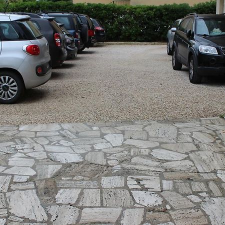 Hotel Hamburg Senigallia Exterior foto